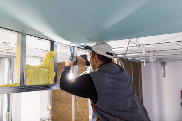 Range of Insulation Solutions in Rush Springs, OK
