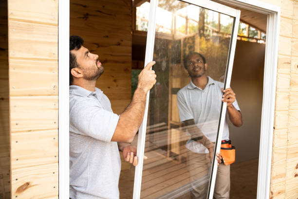 Best Insulation Contractor Near Me  in Rush Springs, OK